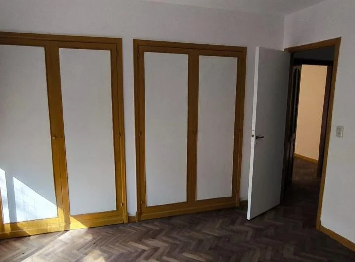 DEPARTAMENTO AL FRENTE 3 AMB CON DEPENDENCIA - PALERMO- BOTANICO 4