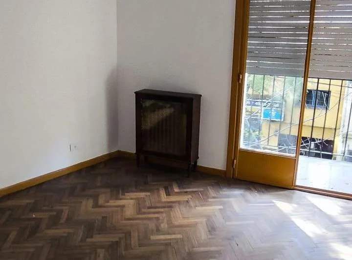 DEPARTAMENTO AL FRENTE 3 AMB CON DEPENDENCIA - PALERMO- BOTANICO 2