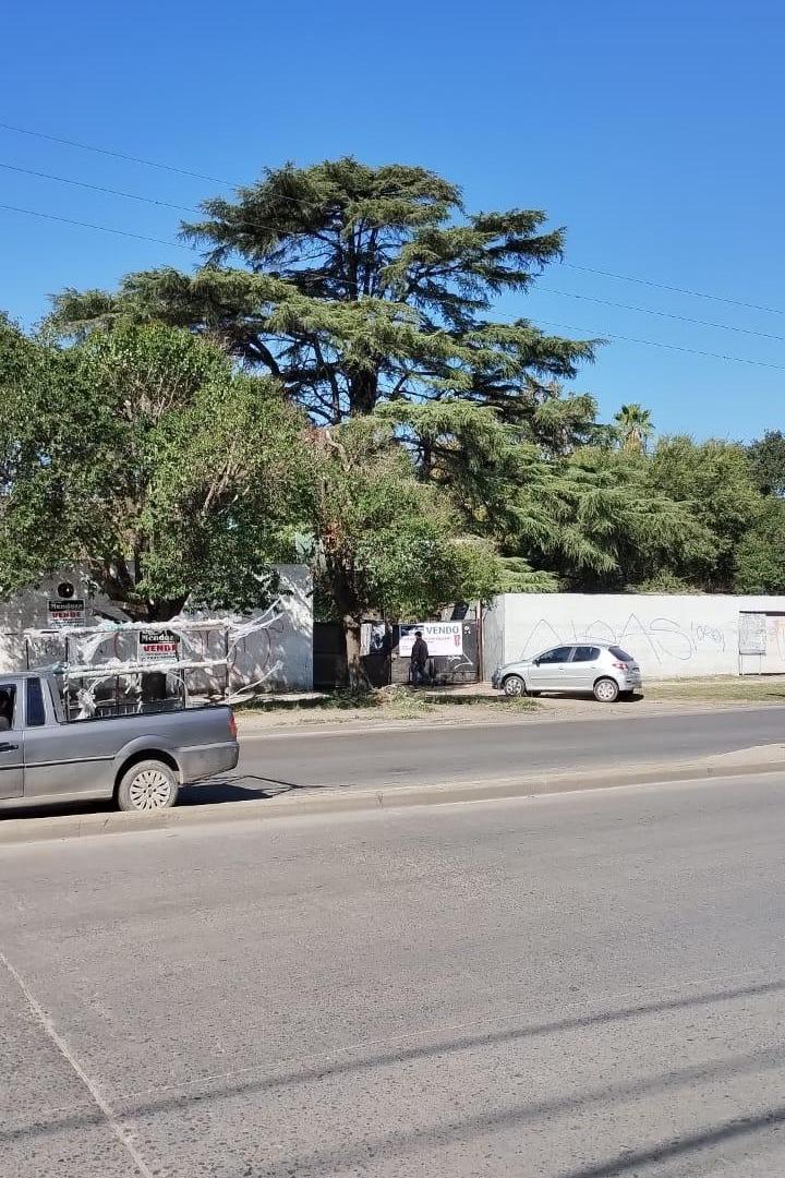 ¡UNICA E IMPORTANTE FRACCION DE 5000 METROS CUADRADOS SOBRE RUTA 23!