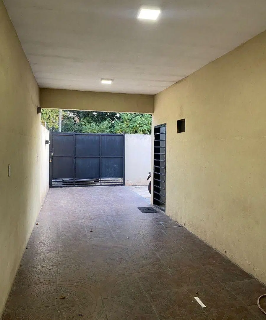 Casa minimalista de 100 mts A ESTRENAR en Moreno Norte, excelente accesibilidad!! 4