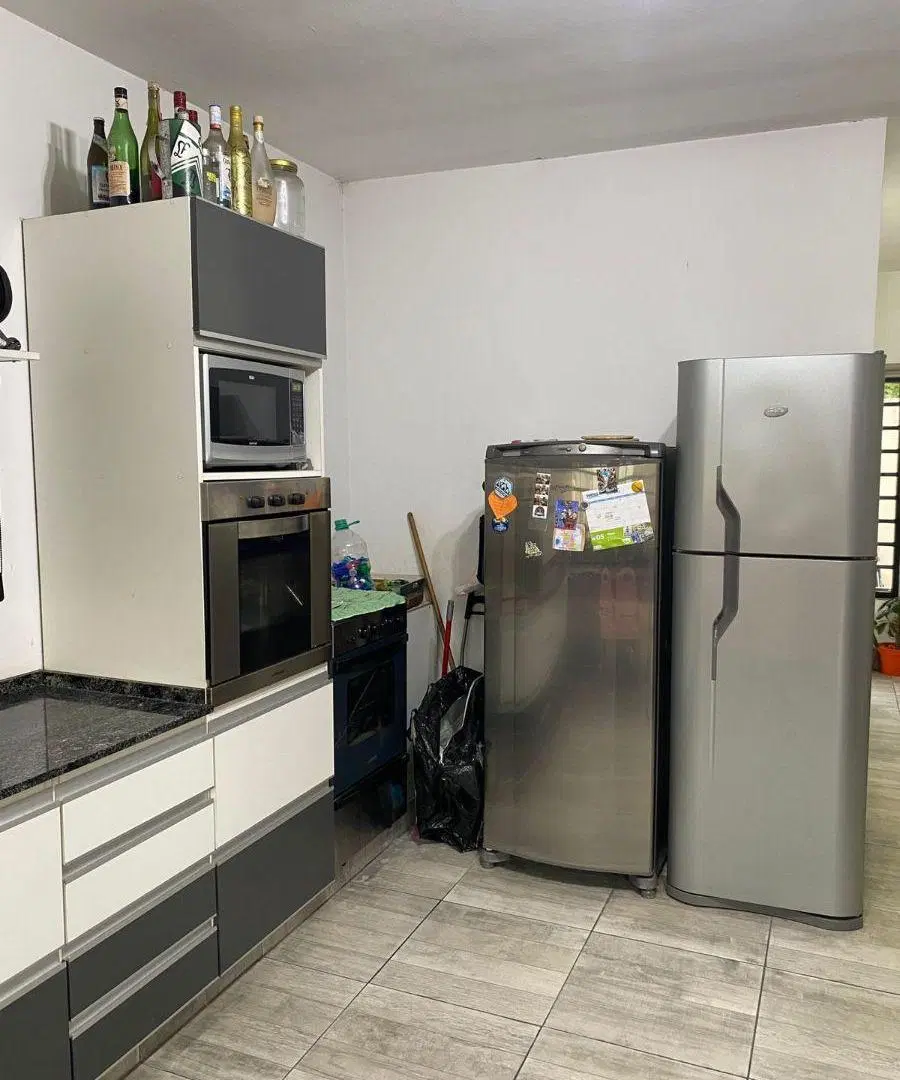 Casa minimalista de 100 mts A ESTRENAR en Moreno Norte, excelente accesibilidad!! 8