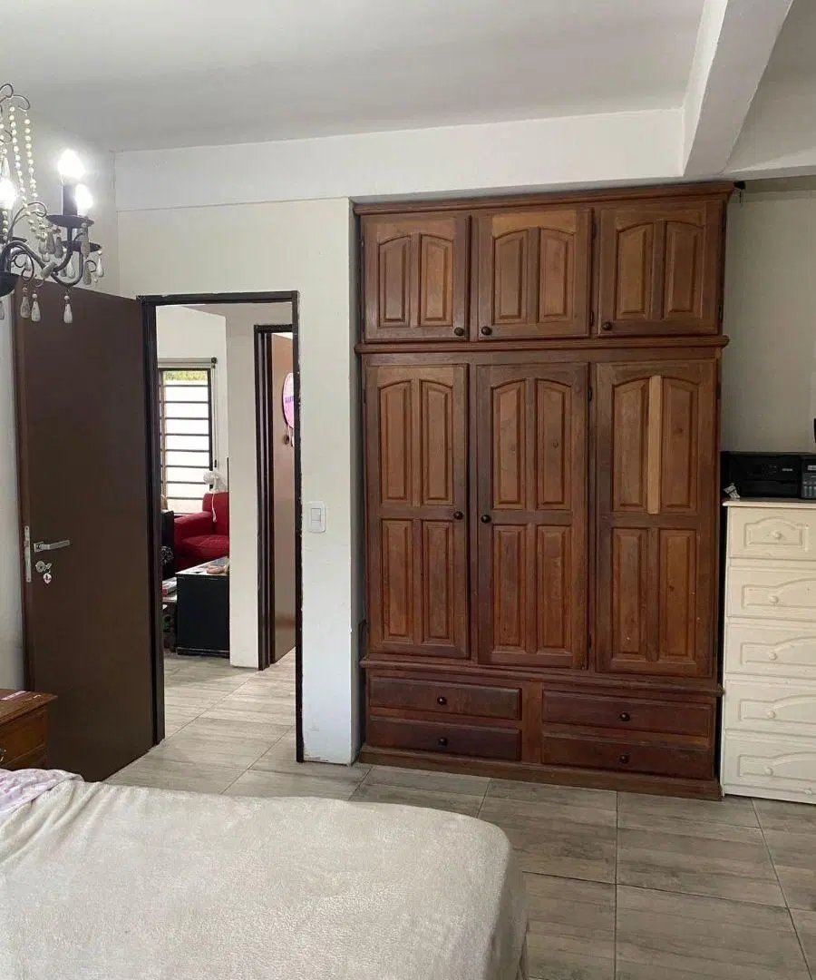 Casa minimalista de 100 mts A ESTRENAR en Moreno Norte, excelente accesibilidad!! 3