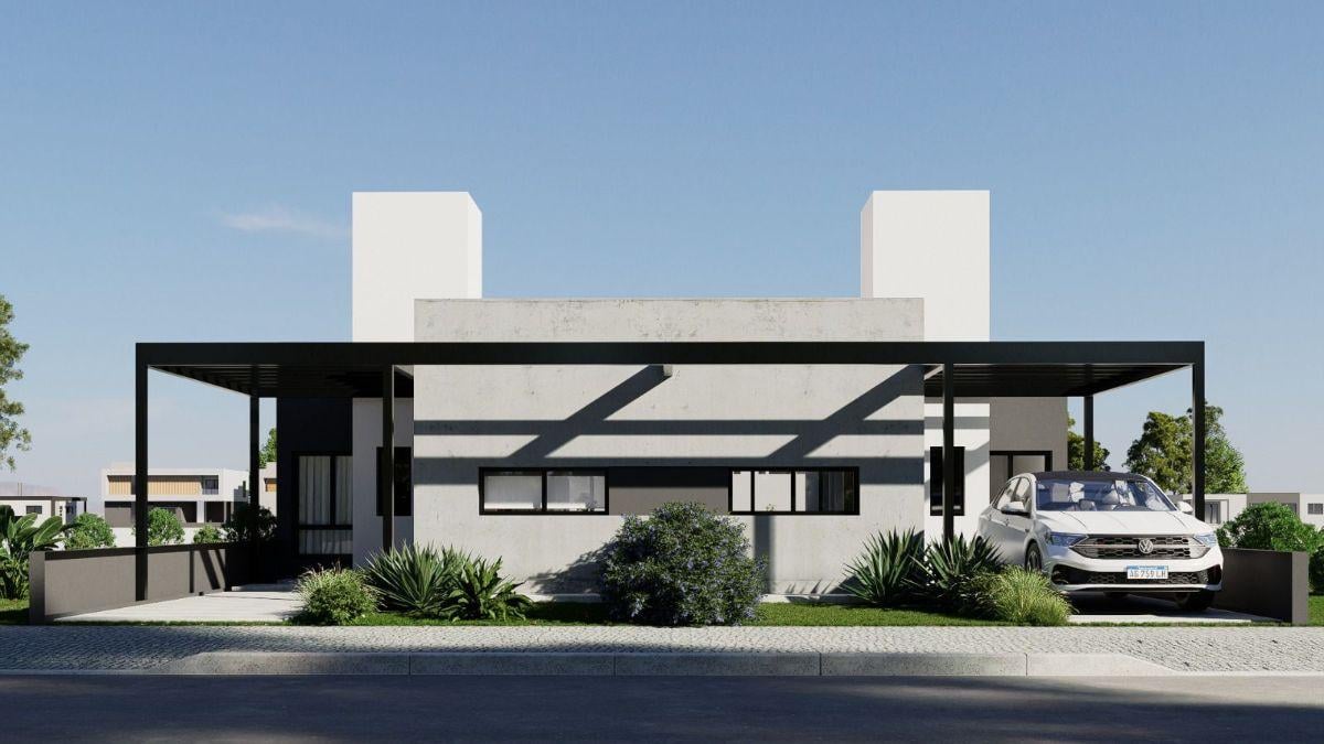 DUPLEX 2 DORM PILETA LOTE 180 M2 DOCTA AVENIDA PLANTA BAJA