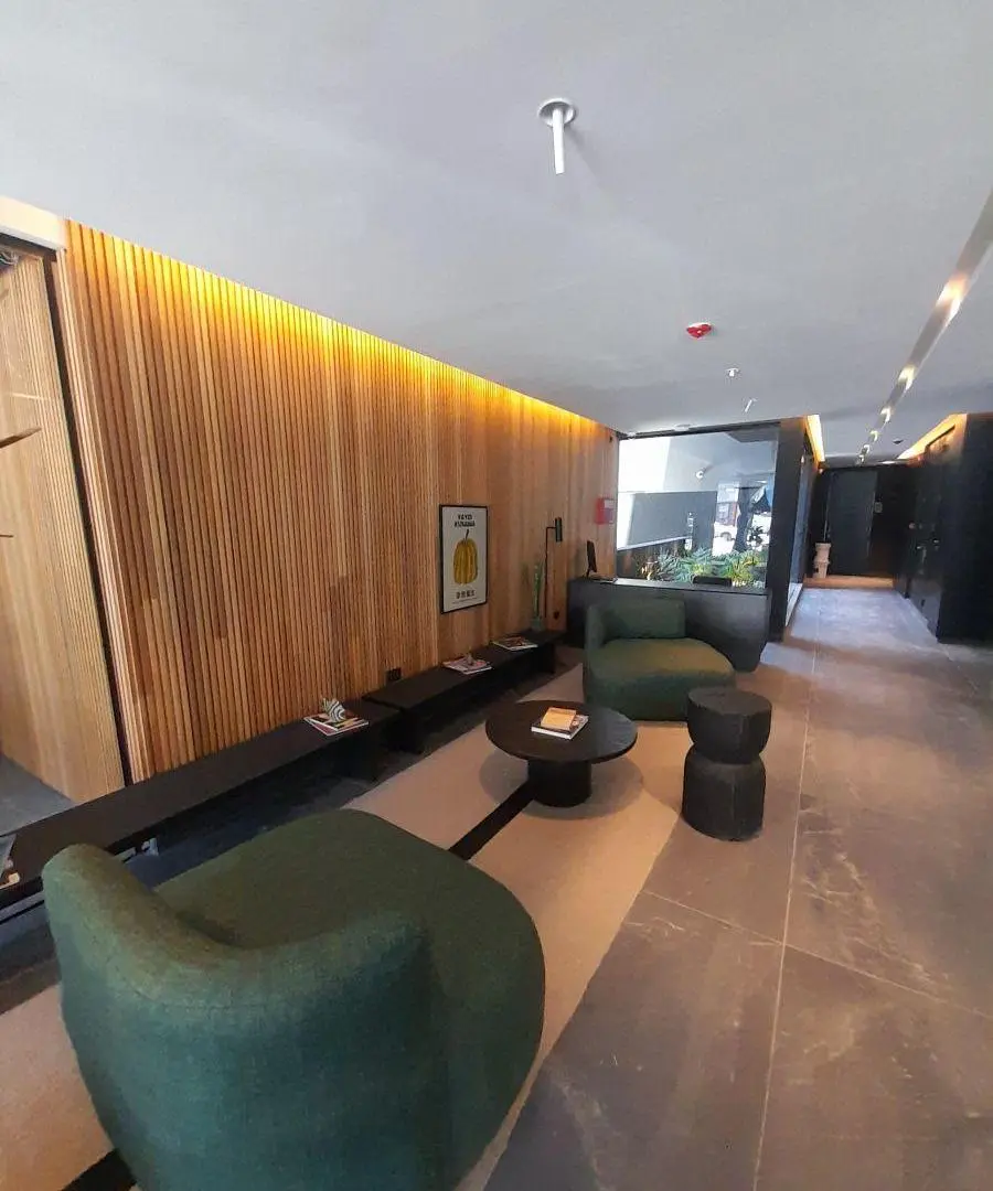 Venta Departamento Casanova 5 A ESTRENAR 1 Dormitorio en General Paz con Pileta y SUM 1