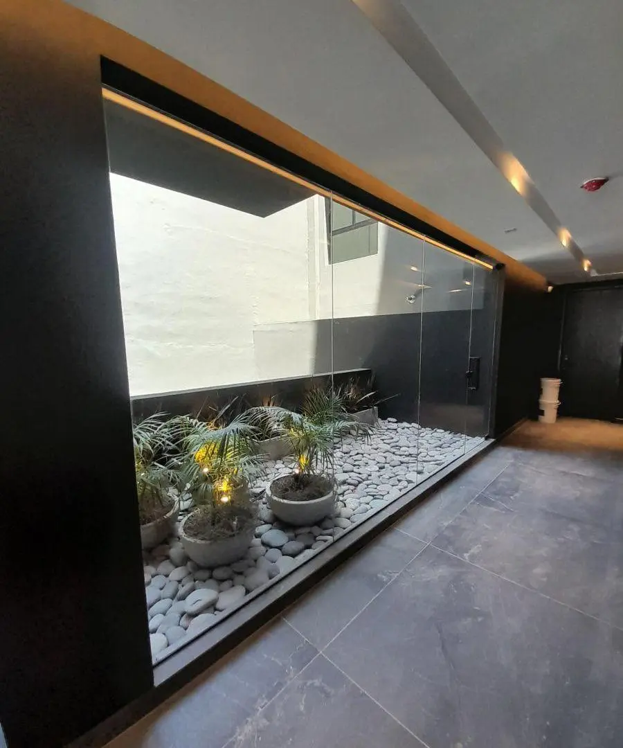Venta Departamento Casanova 5 A ESTRENAR 1 Dormitorio en General Paz con Pileta y SUM 4