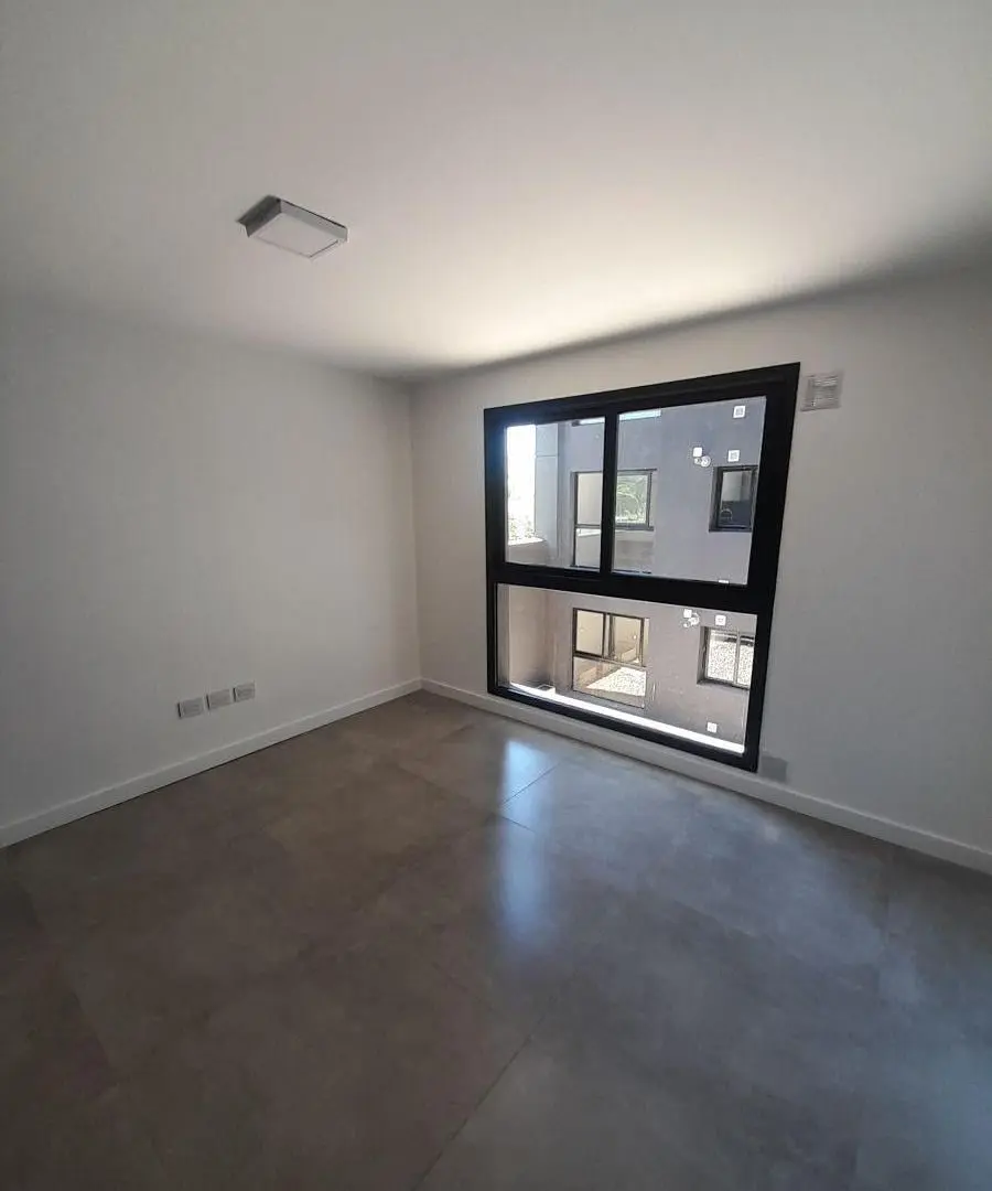 Venta Departamento Casanova 5 A ESTRENAR 1 Dormitorio en General Paz con Pileta y SUM 5