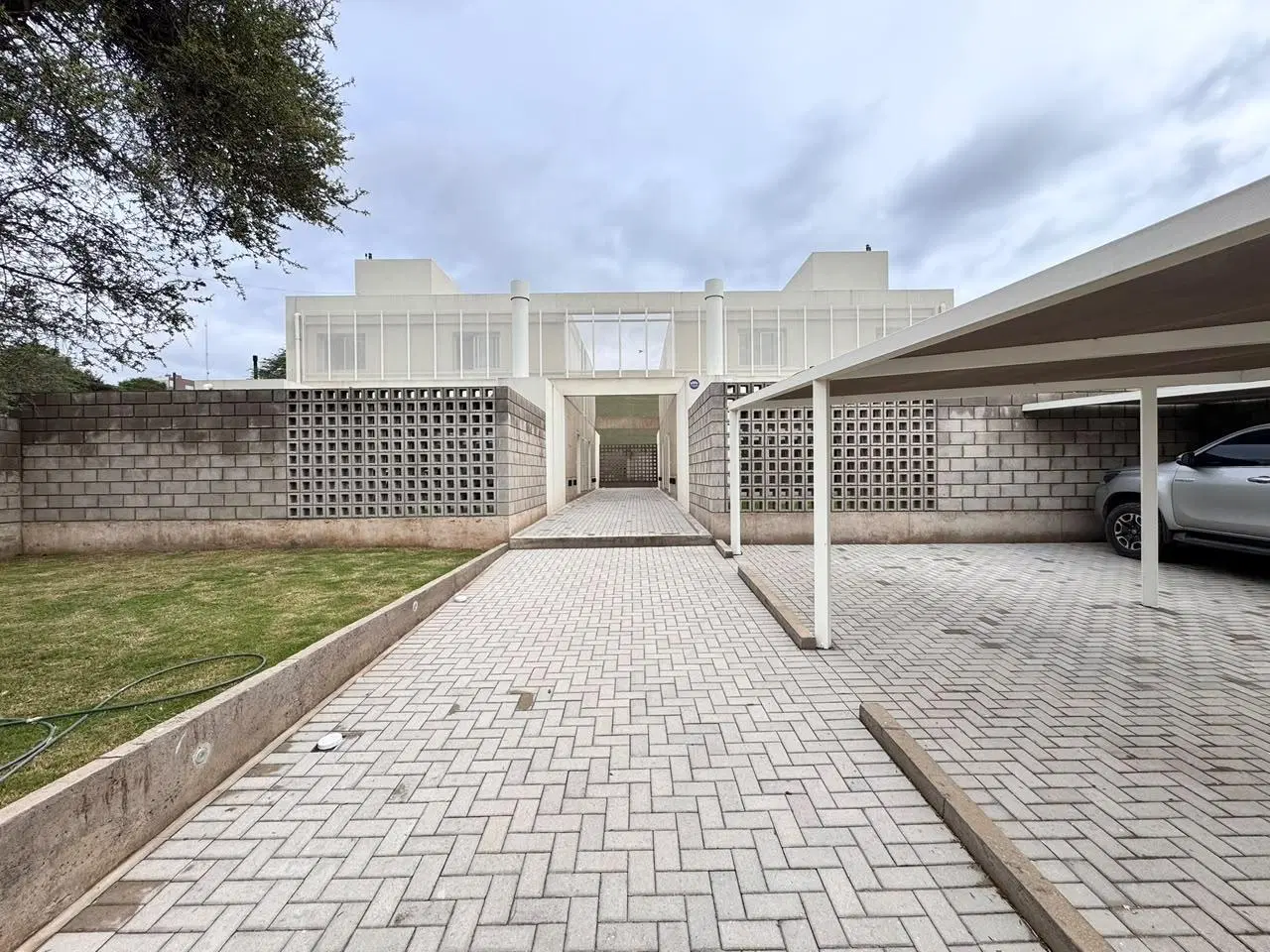 Venta CASA DUPLEX 2 Dormitorios en housing a estrenar, Cuesta Colorada, La Calera 1