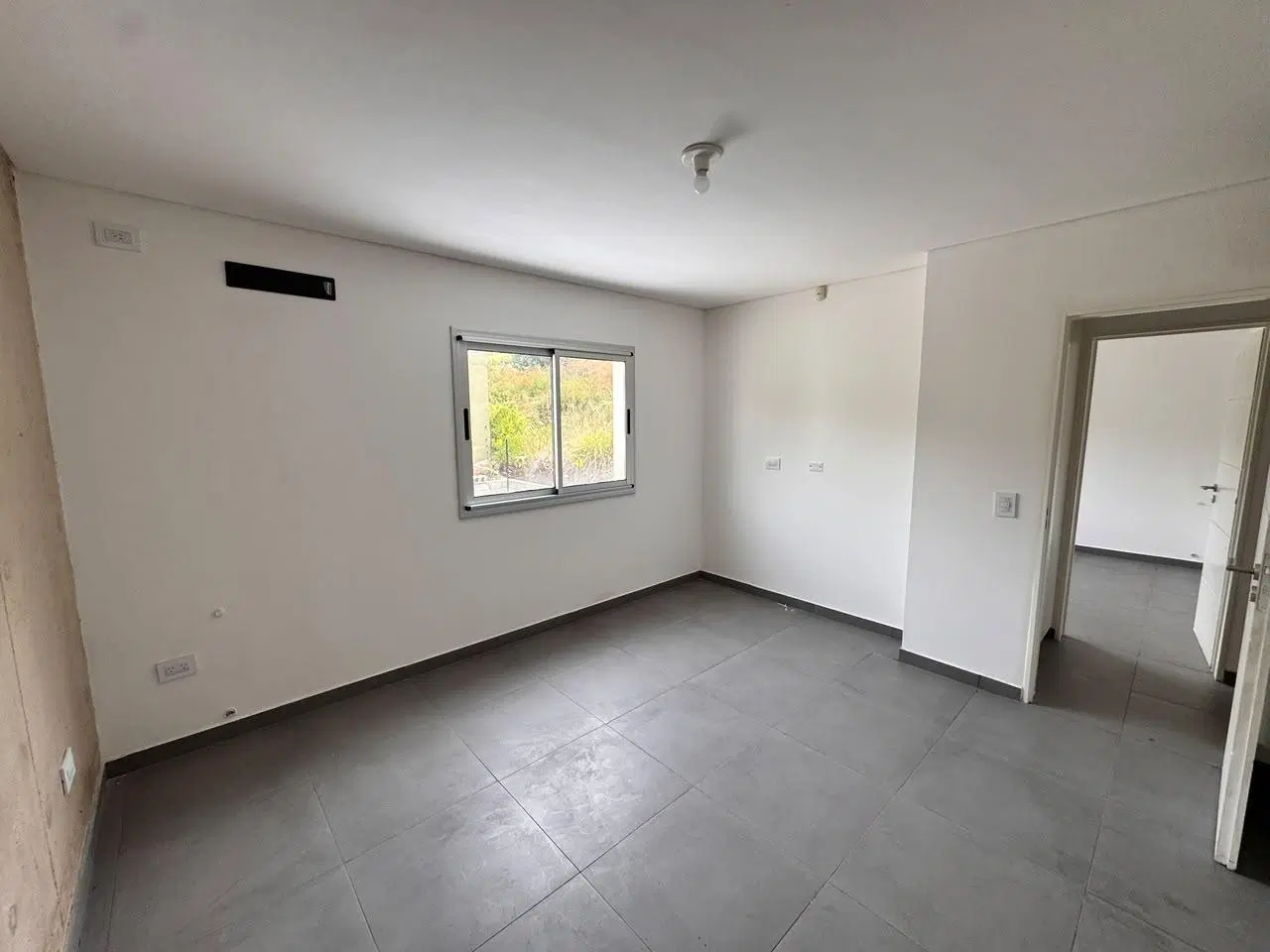 Venta CASA DUPLEX 2 Dormitorios en housing a estrenar, Cuesta Colorada, La Calera 3