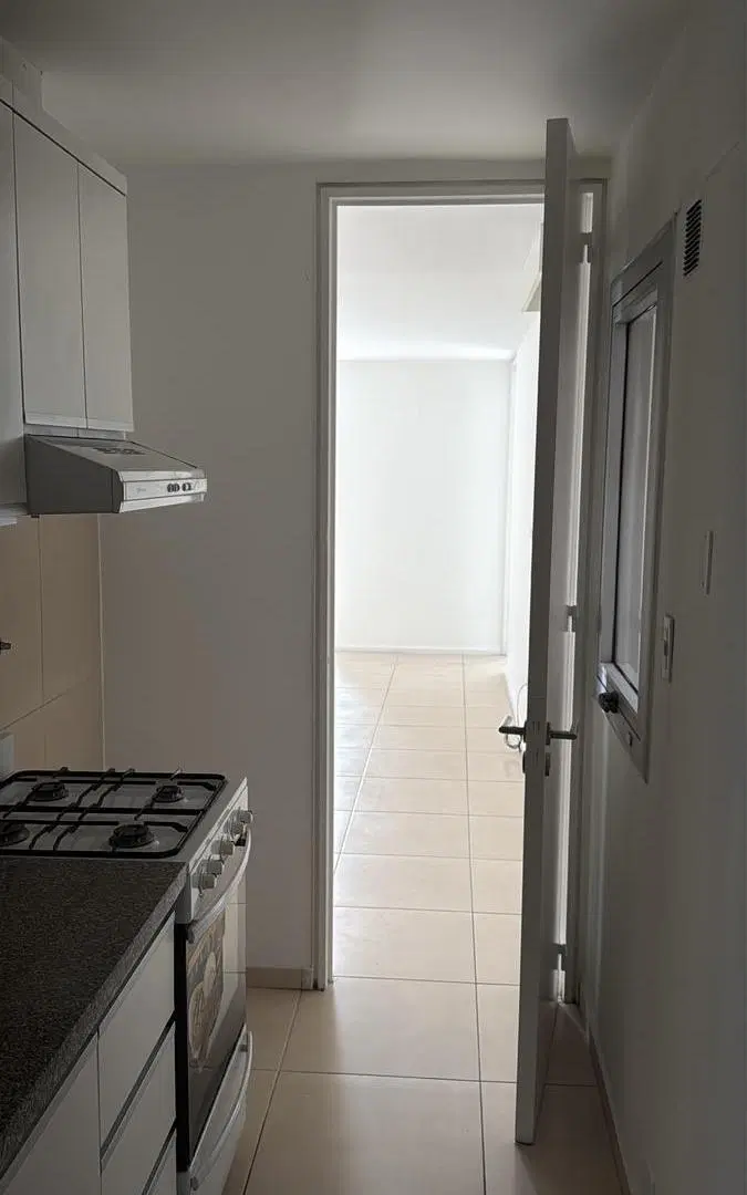 Alquiler depto 1 dormitorio, B° General Paz con Amenities, Parking, Vigilancia. Cenit 5 5