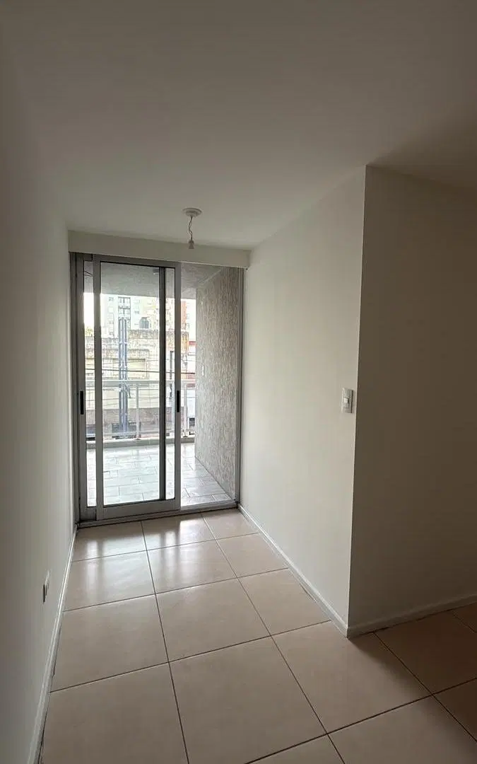 Alquiler depto 1 dormitorio, B° General Paz con Amenities, Parking, Vigilancia. Cenit 5 4