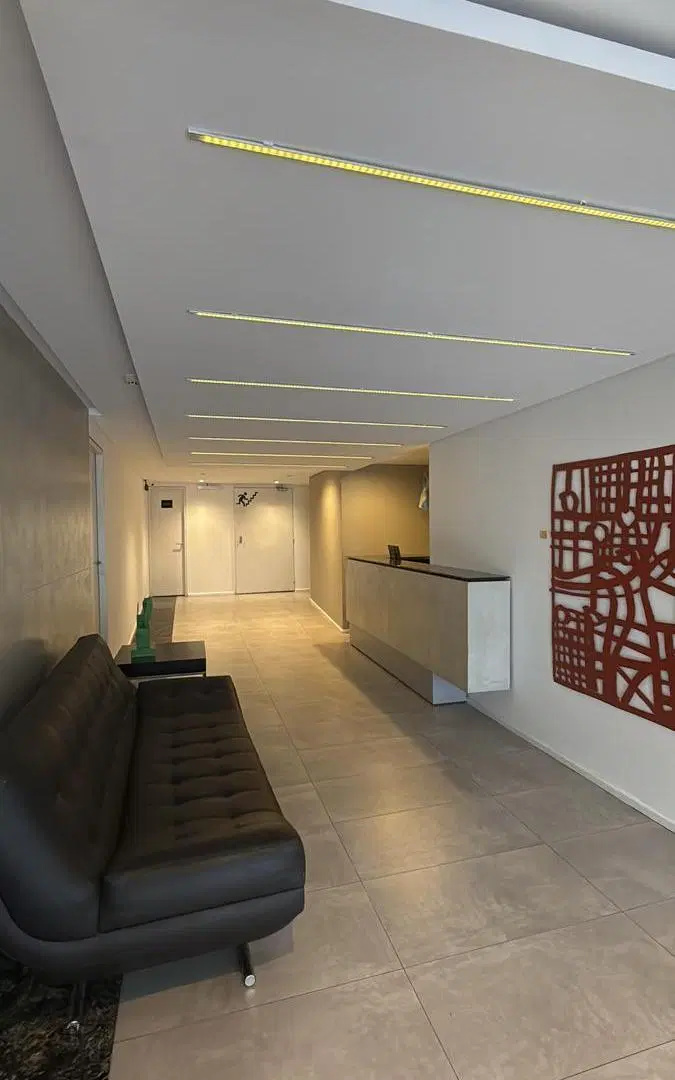 Alquiler depto 1 dormitorio, B° General Paz con Amenities, Parking, Vigilancia. Cenit 5 3