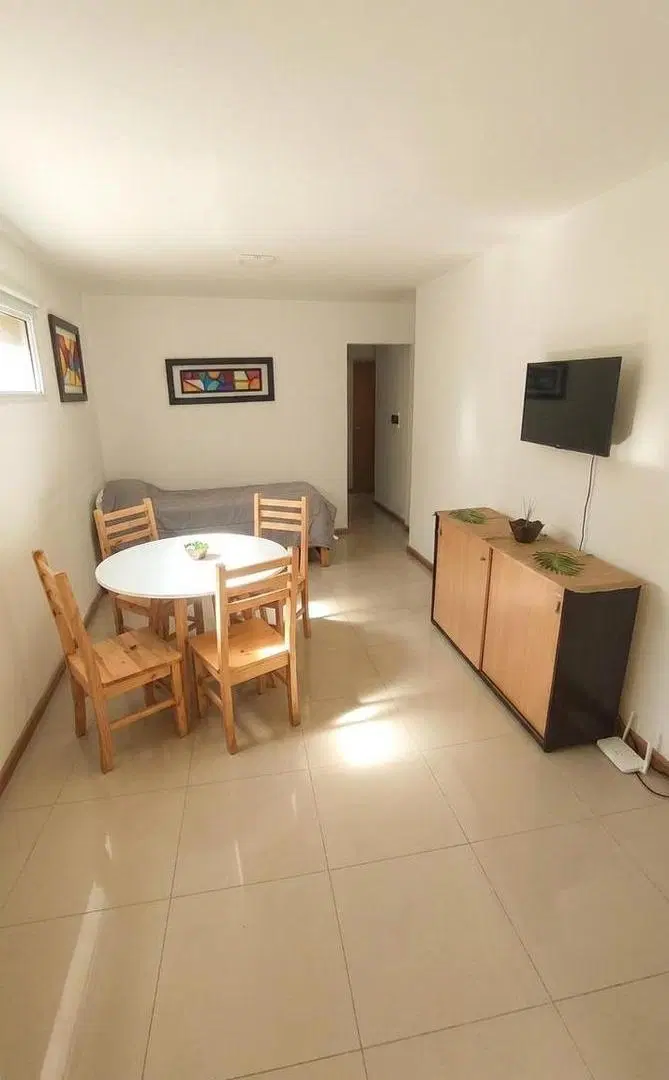 Departamento en Venta – Centro de Córdoba Capital  1 dormitorio - Apto credito 7
