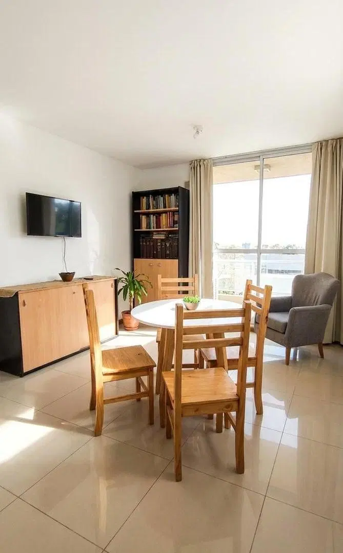 Departamento en Venta – Centro de Córdoba Capital  1 dormitorio - Apto credito 5