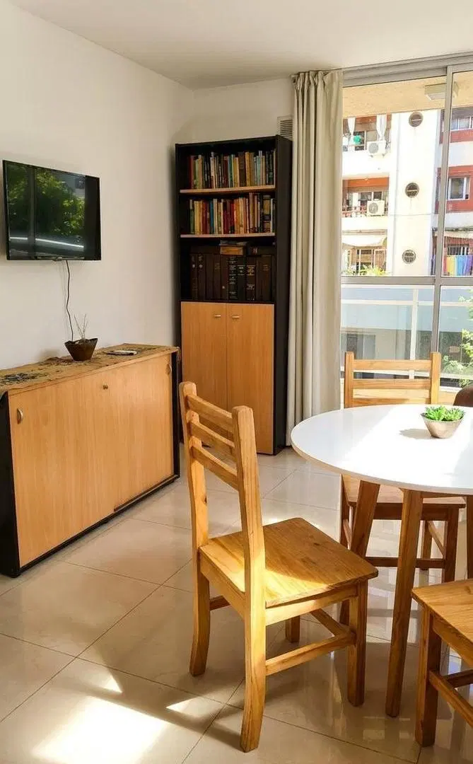 Departamento en Venta – Centro de Córdoba Capital  1 dormitorio - Apto credito 1