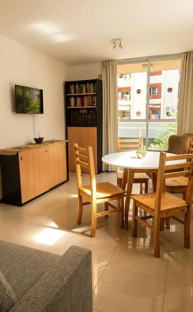 Departamento en Venta – Centro de Córdoba Capital  1 dormitorio - Apto credito 2