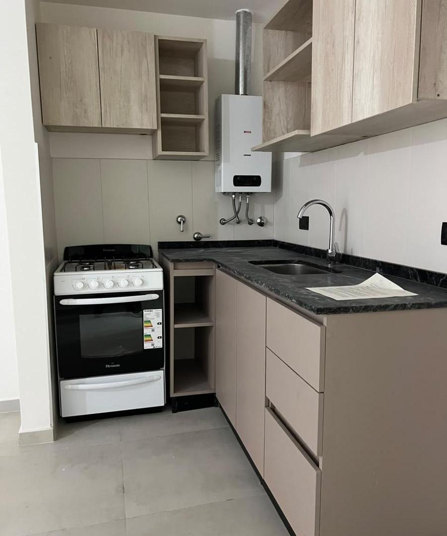 Foto de Departamento en venta Nueva Córdoba - 1 dormitorio a estrenar con, imagen 5