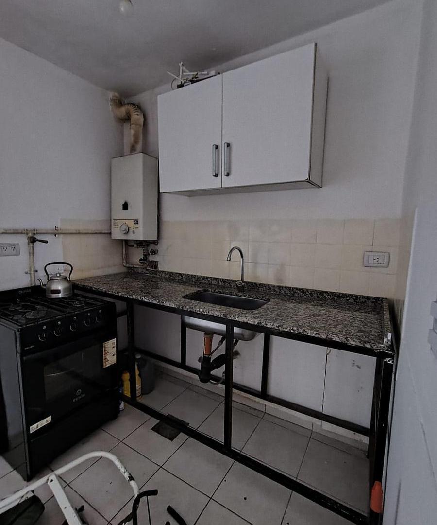 Foto de DEPARTAMENTO EN VENTA – BARRIO GENERAL PAZ 1 DORMITORIO PATIO - PLANTA, imagen 1