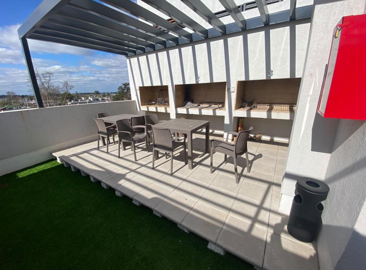 Foto de Departamento en venta a estrenar en Edificio VIGORE – Pilar, Córdoba, imagen 5
