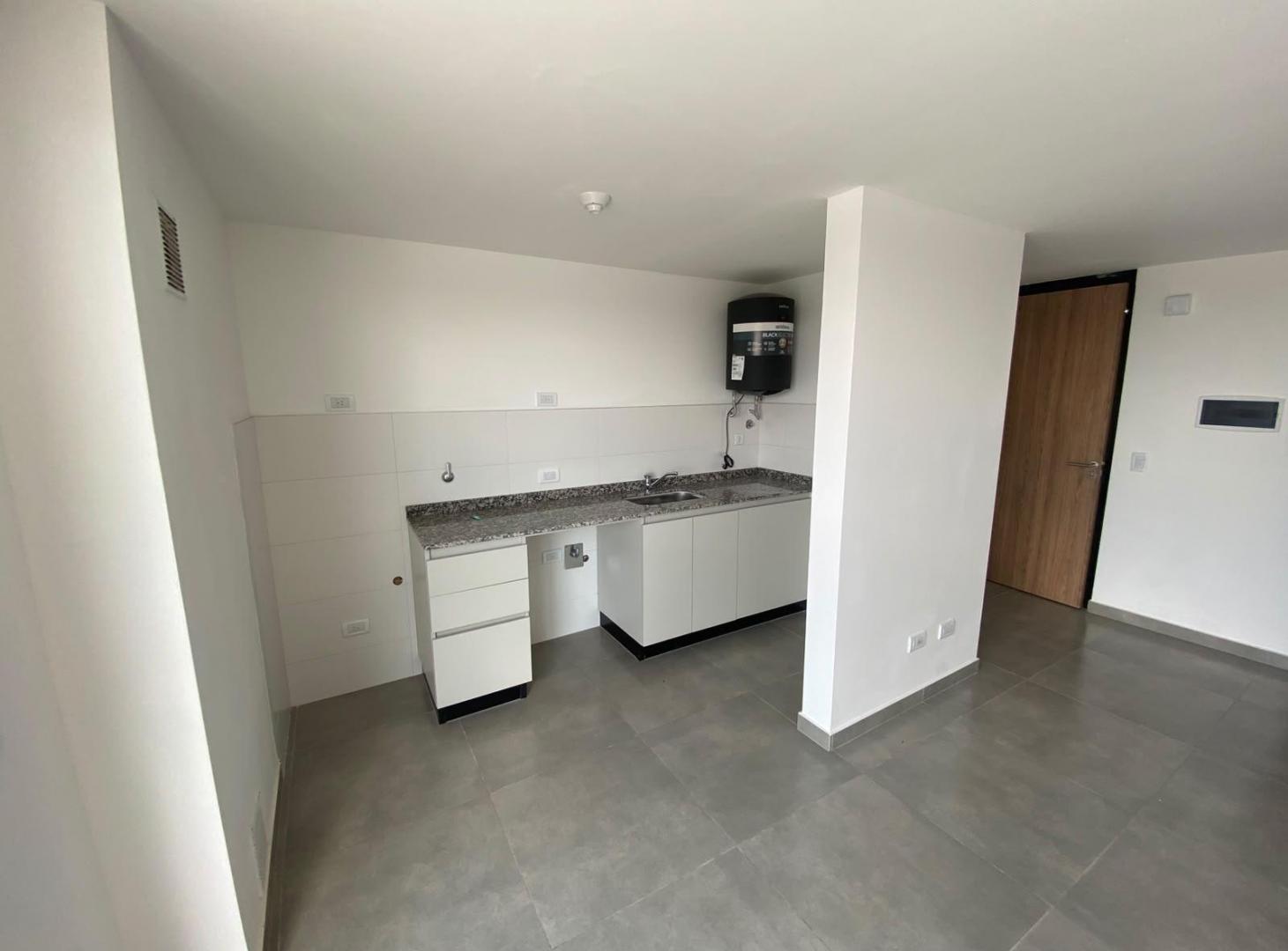 Foto de Departamento en venta a estrenar en Edificio VIGORE – Pilar, Córdoba, imagen 3
