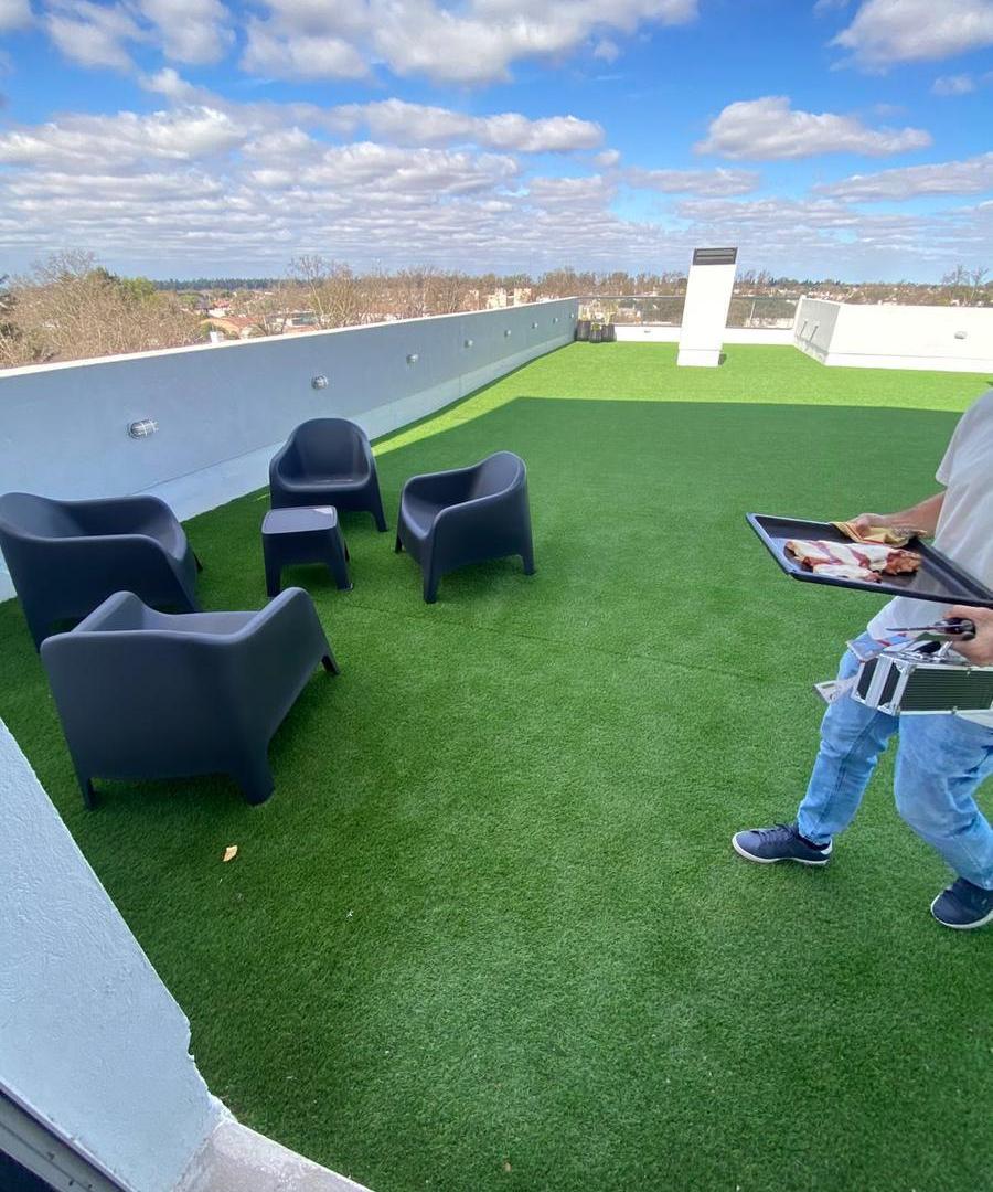 Foto de Departamento en venta a estrenar en Edificio VIGORE – Pilar, Córdoba, imagen 4