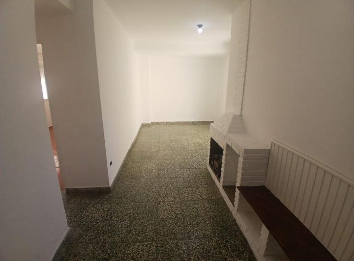 Alquiler de 3 ambientes en Villa Luro con bajas expensas 1