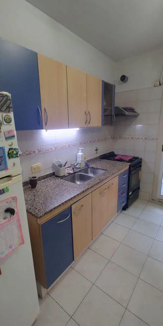 Alquiler Ph 3 Ambientes En Dúplex Con Patio Y Parrilla | Barrio Naón Mataderos 2