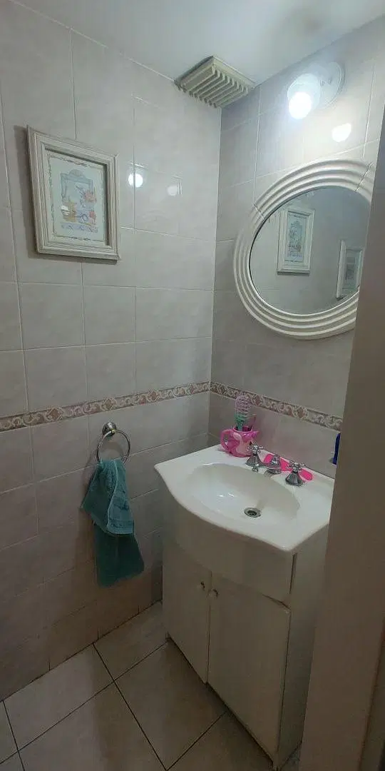 Alquiler Ph 3 Ambientes En Dúplex Con Patio Y Parrilla | Barrio Naón Mataderos 4