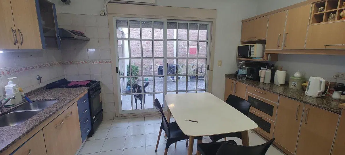 Alquiler Ph 3 Ambientes En Dúplex Con Patio Y Parrilla | Barrio Naón Mataderos 3