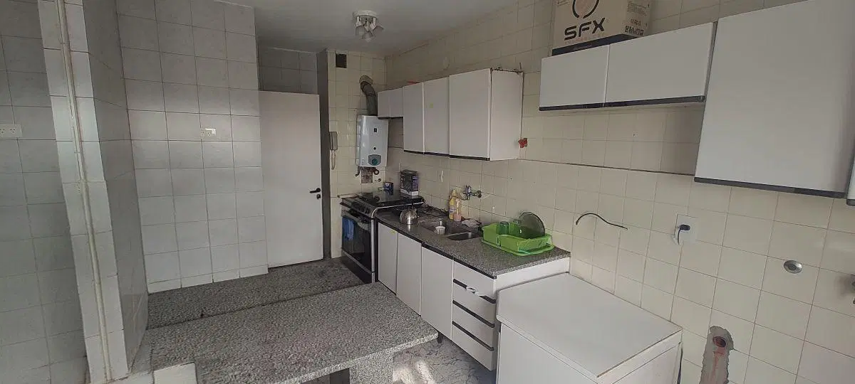 VENTA – DEPARTAMENTO 3 AMBIENTES EN LINIERS 3
