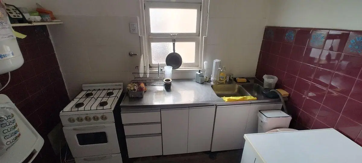 PH 3 Ambientes en Venta – Flores | Sin Expensas | Muy Luminoso 2