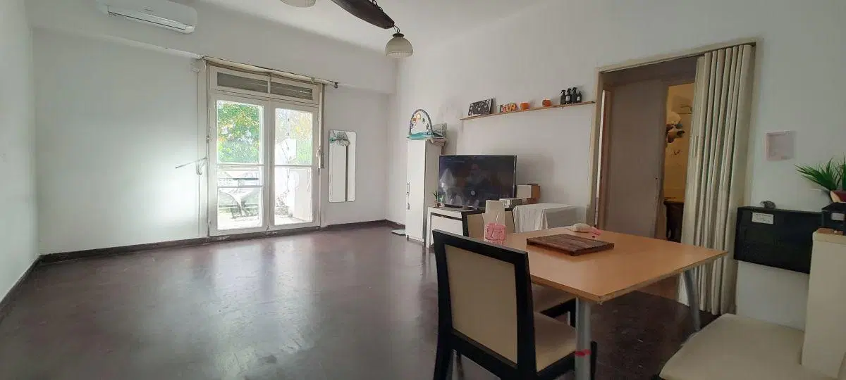 PH 3 Ambientes en Venta – Flores | Sin Expensas | Muy Luminoso 5