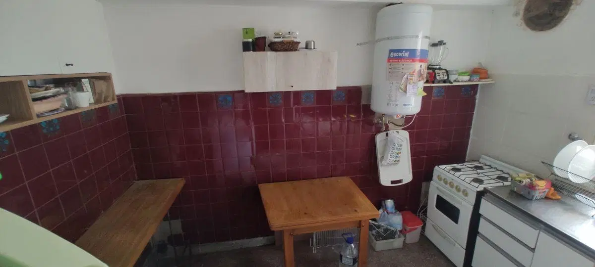PH 3 Ambientes en Venta – Flores | Sin Expensas | Muy Luminoso 3