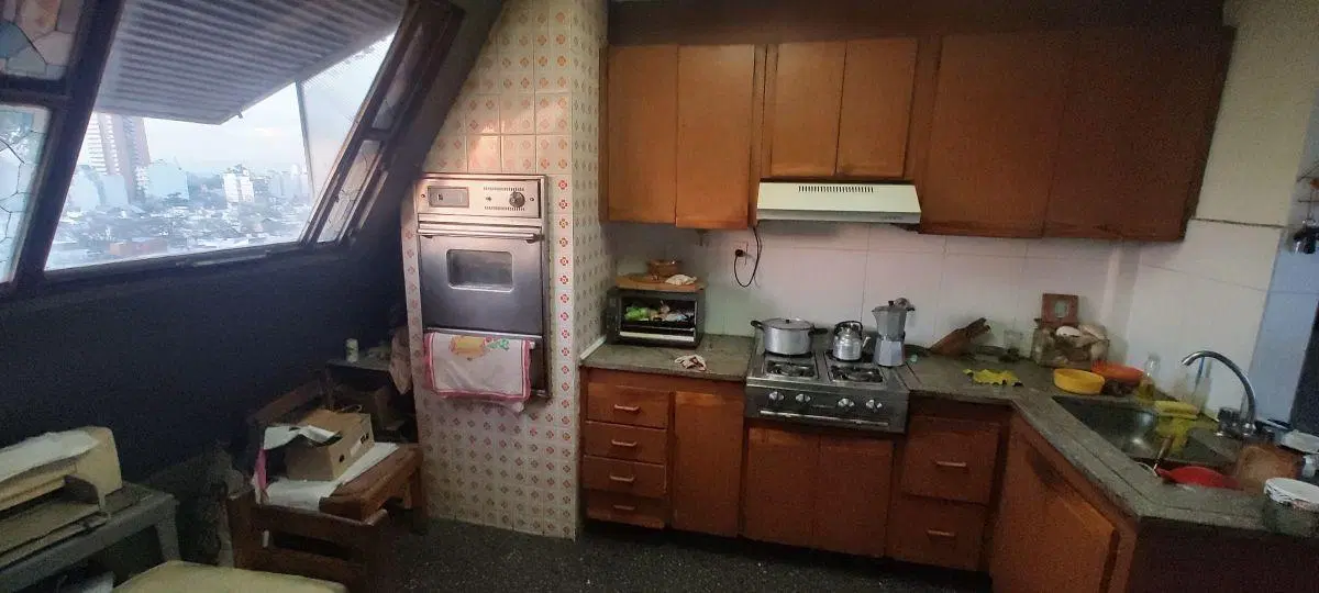 VENTA | DEPARTAMENTO 3 AMBIENTES EN LINIERS 4