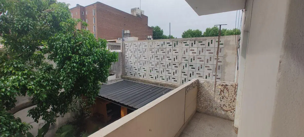 VENTA – DEPARTAMENTO 2 AMBIENTES EN VILLA LURO 2