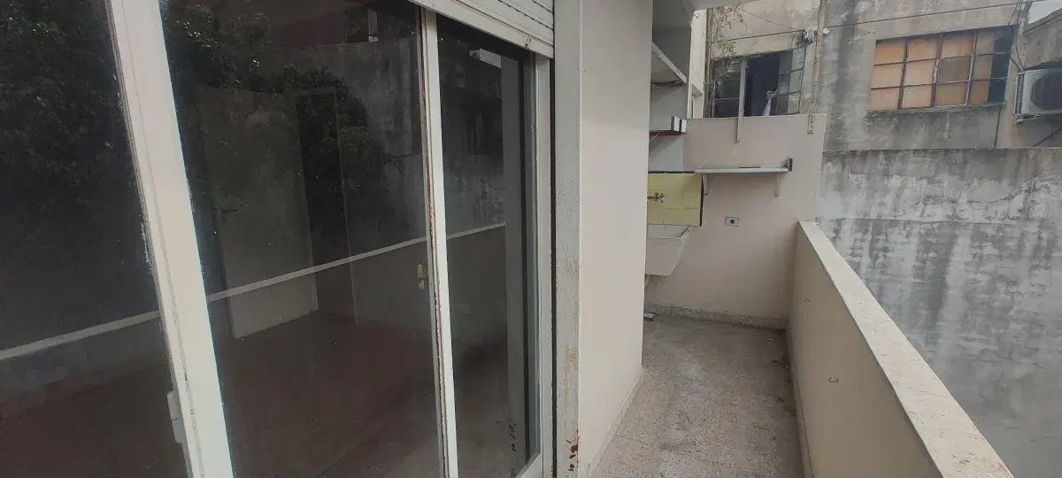 VENTA – DEPARTAMENTO 2 AMBIENTES EN VILLA LURO 4
