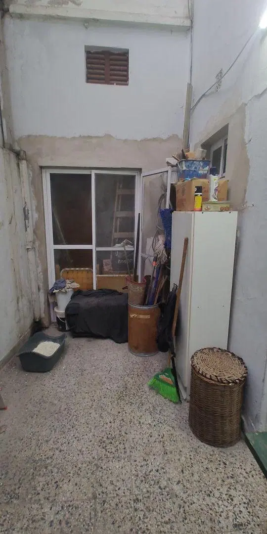 PH 4 Ambientes con Terraza y Gran Potencial de Ampliación – Carhué 44, Liniers 3
