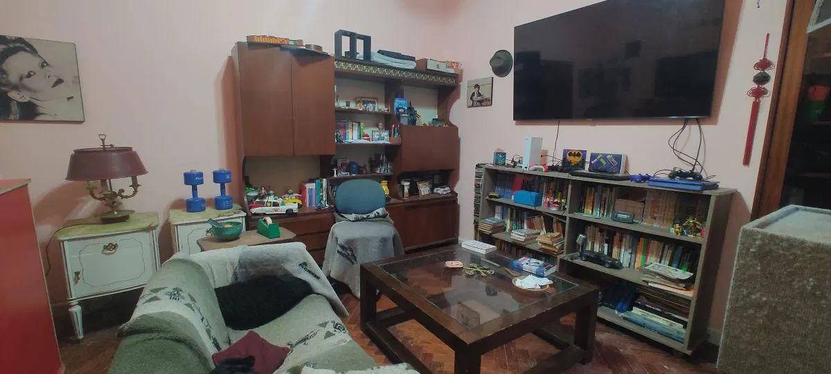 PH 4 Ambientes con Terraza y Gran Potencial de Ampliación – Carhué 44, Liniers 4