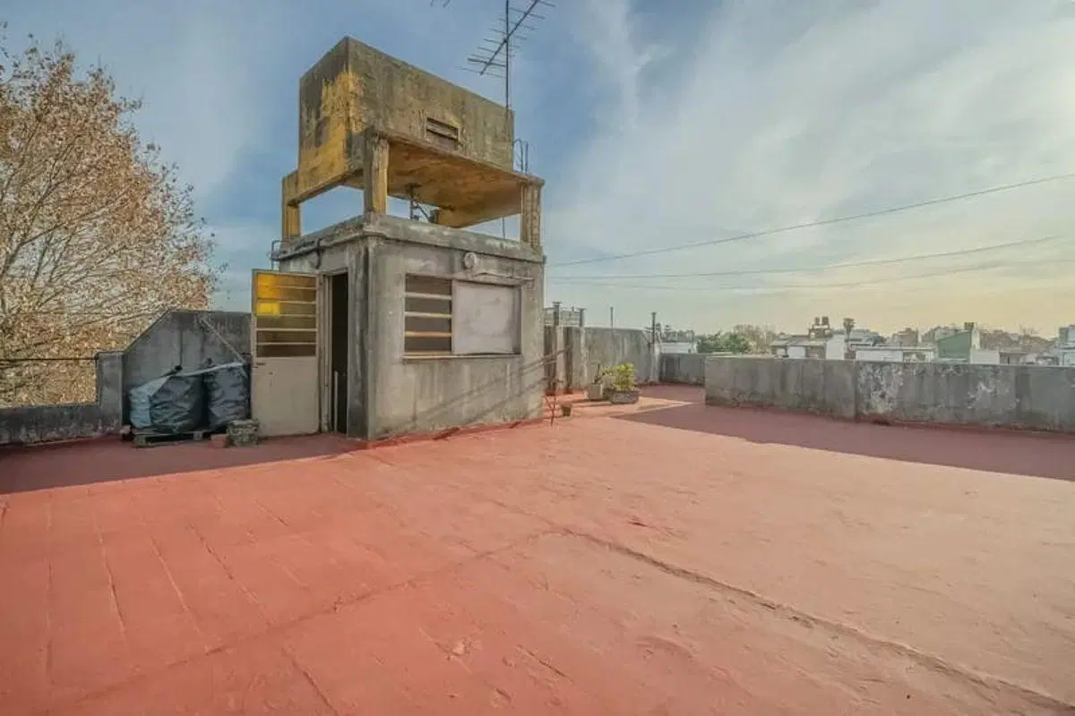 PH 4 Ambientes en Venta – Ciudadela | U$S 85.000 4