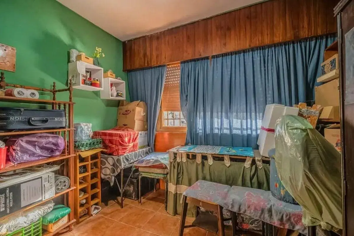PH 4 Ambientes en Venta – Ciudadela | U$S 85.000 5