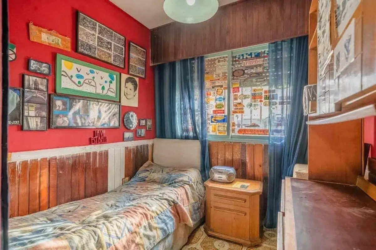 PH 4 Ambientes en Venta – Ciudadela | U$S 85.000 3