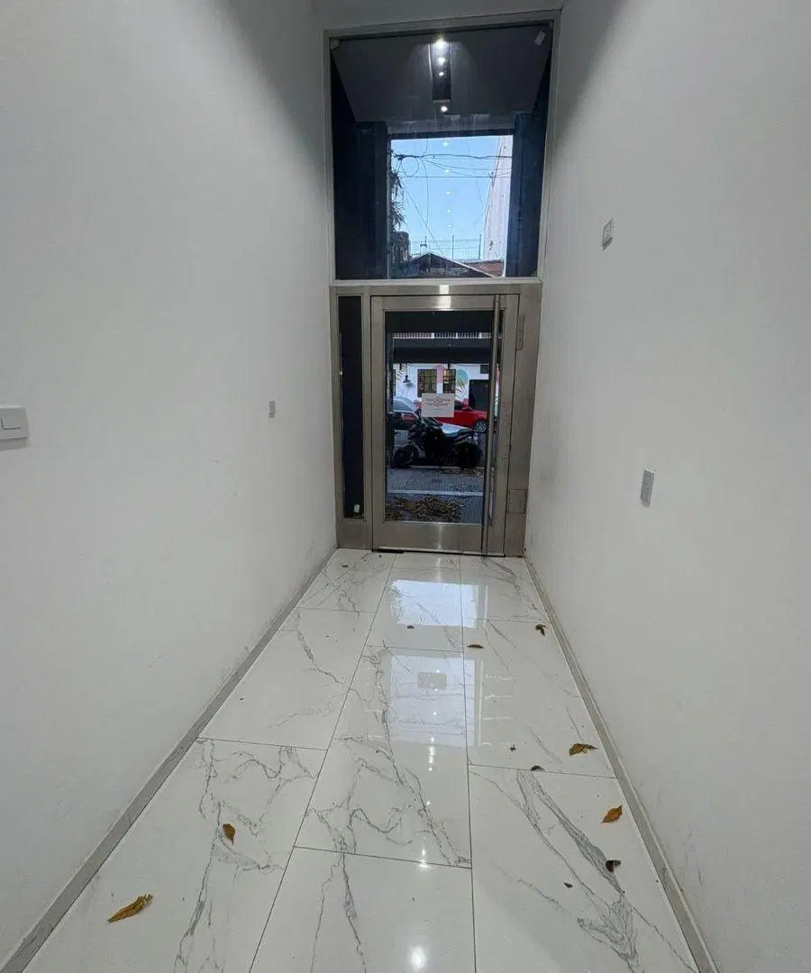 Monoambiente a estrenar de 40 m² con balcón y excelentes terminaciones 2