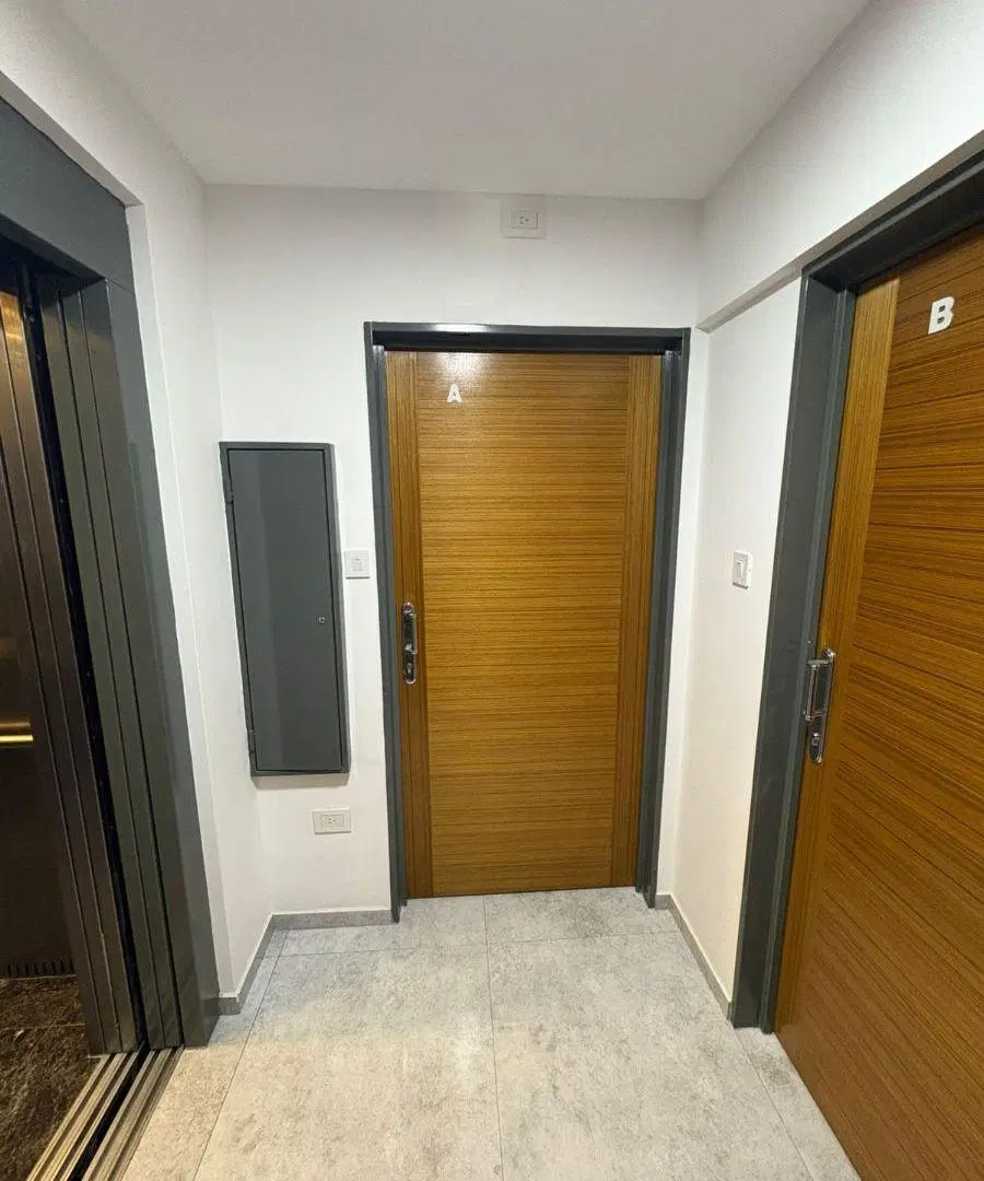 Monoambiente a estrenar de 40 m² con balcón y excelentes terminaciones 4
