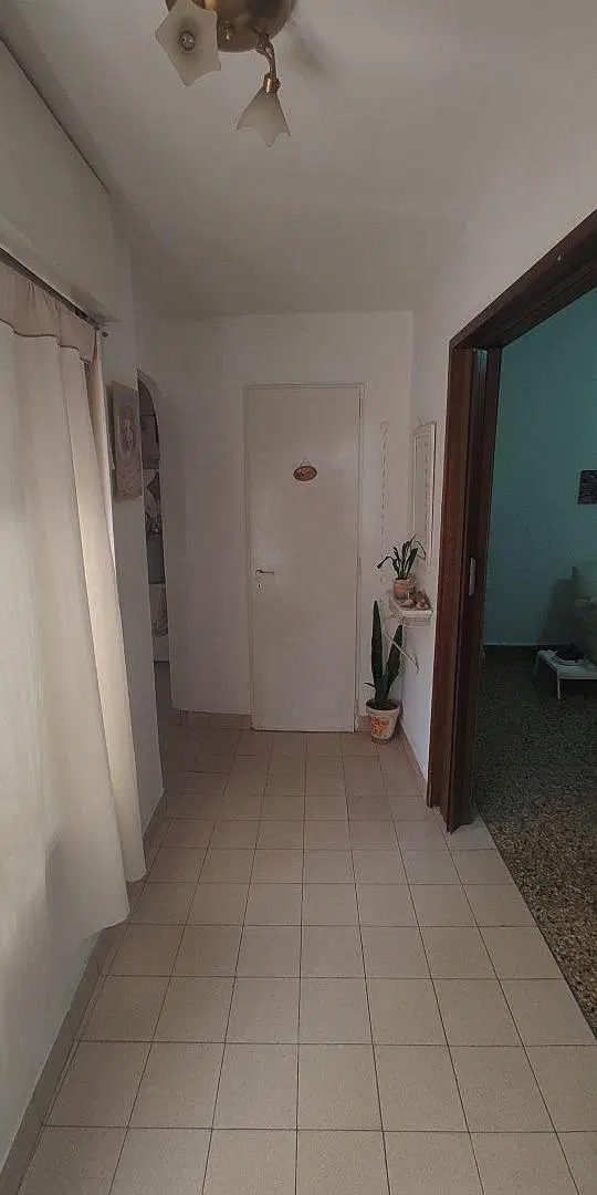 PH 3 ambientes con patio y parrilla – Muy buen estado – Ciudadela Norte 5