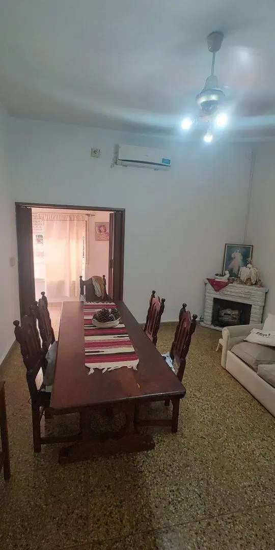 PH 3 ambientes con patio y parrilla – Muy buen estado – Ciudadela Norte 4