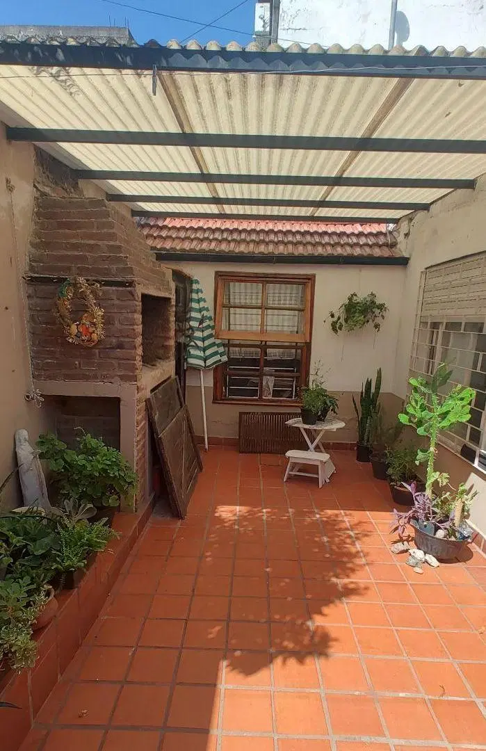 PH 3 ambientes con patio y parrilla – Muy buen estado – Ciudadela Norte 3