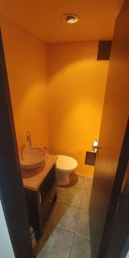 PH 5 Ambientes con Patio, Terraza y Parrilla – Parque Avellaneda 4