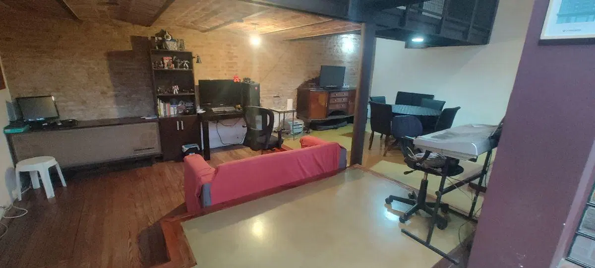 PH 5 Ambientes con Patio, Terraza y Parrilla – Parque Avellaneda 3