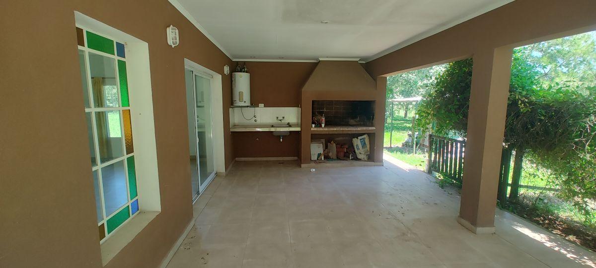 Foto de Casa de 4 Ambientes en Chacras de Abbott – Naturaleza, Espacio y, imagen 2