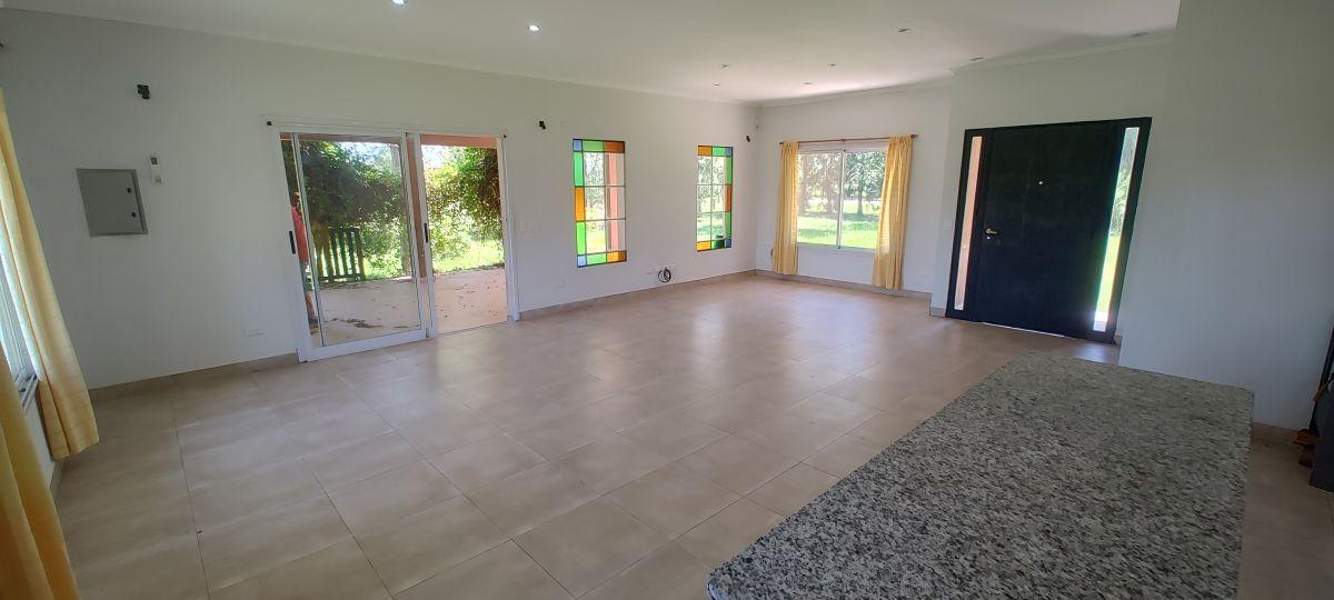 Foto de Casa de 4 Ambientes en Chacras de Abbott – Naturaleza, Espacio y, imagen 5