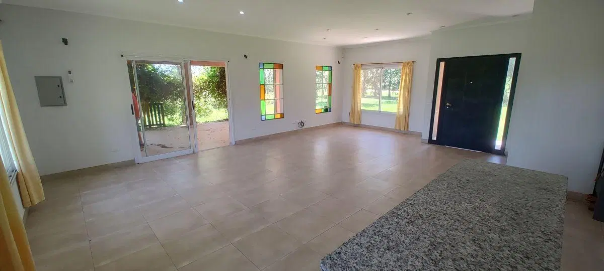 Casa de 4 Ambientes en Chacras de Abbott – Naturaleza, Espacio y Calidad de Vida 5